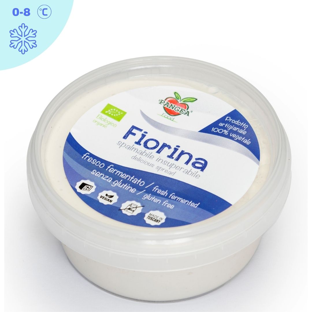 FIORINA (TIPO SPALMABILE) 180G